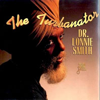 Lonnie Smith